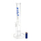 Grav Labs 16" Stemless Water Pipe w/Honey Comb Disc
